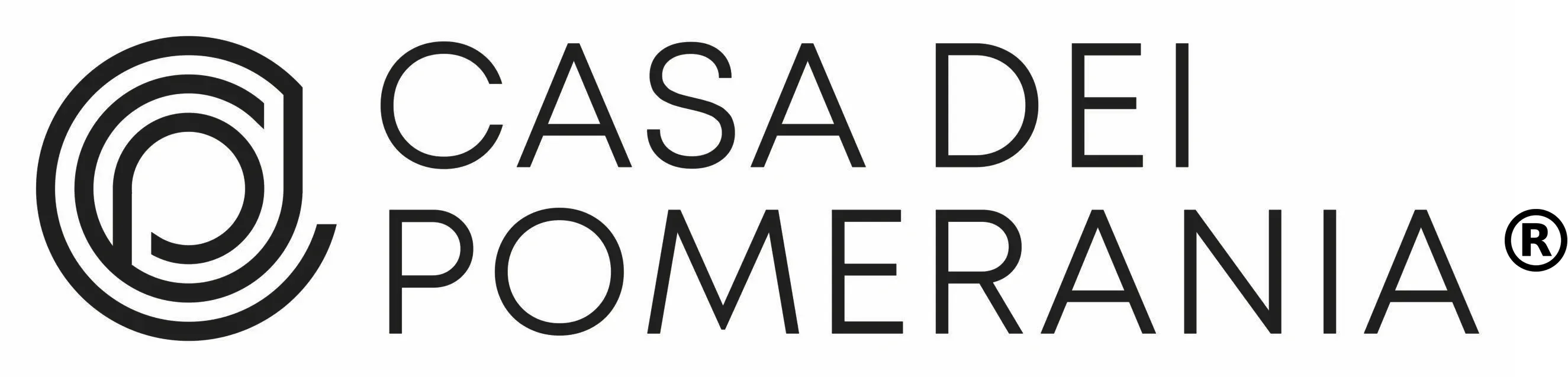 Logo del partner Casa dei Pomerania